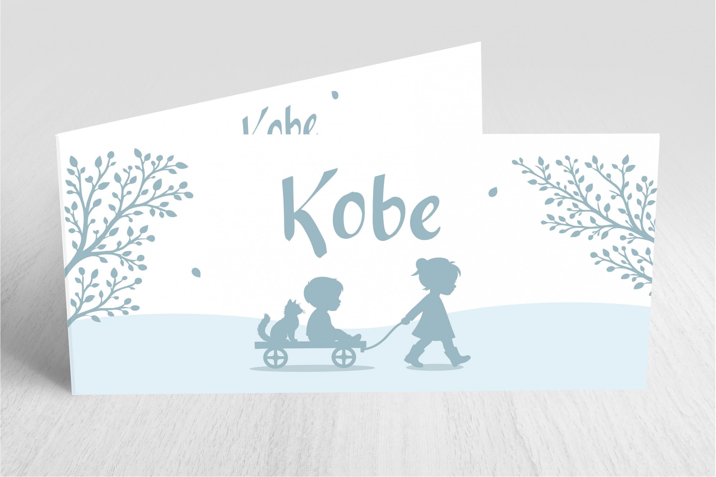 Kleine kabouter